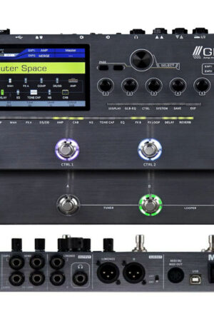 Mooer Ge300 Lite Multi-EffectoFloor Unit