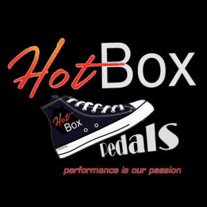 Hot Box Pedals