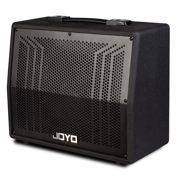 Joyo BanT Cab 20Watt Matching Speaker Cab for BanTamP Series Tube Heads! 8" Celestion - Image 2
