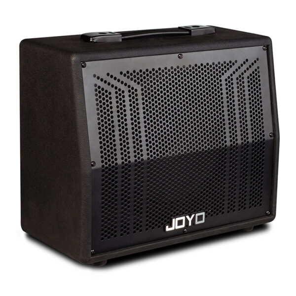 Joyo BanT Cab 20Watt Matching Speaker Cab for BanTamP Series Tube Heads! 8" Celestion - Image 4