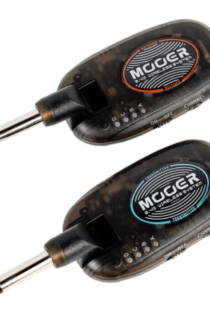 Mooer Air Plug P10 Guitar / Instrument Wireless System w/ 90' Range