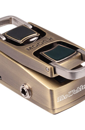 Mooer Wahter Mini Micro Wah Guitar Effects Pedal