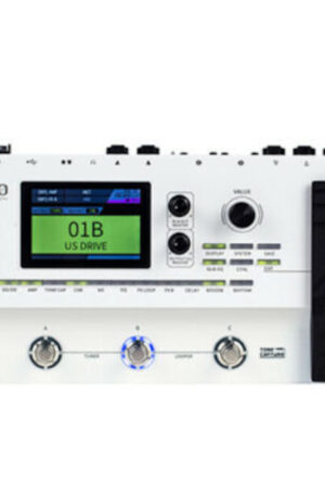 Mooer GE250 Multi Effect Pedal