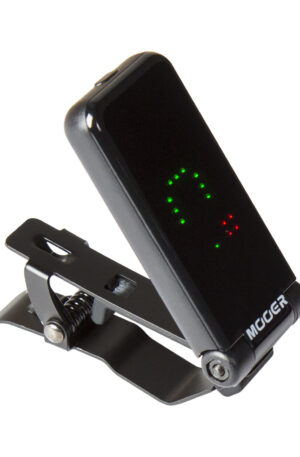 Mooer CT 01 Clip Tuner