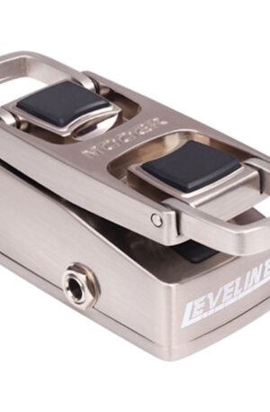Mooer Leveline Micro Series Compact Mini Volume WVP1 Guitar Effect Pedal