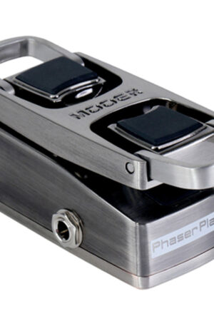 Mooer Phaser Player Expression Phaser Guitar Effects Pedal