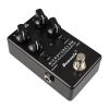 Demonfx MICROTUBES B3K V2 Bass Effect Overdrive Pedal