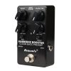 Demonfx Harmonic Booster Clean Bass Guitar Pre-amp Effect Pedal