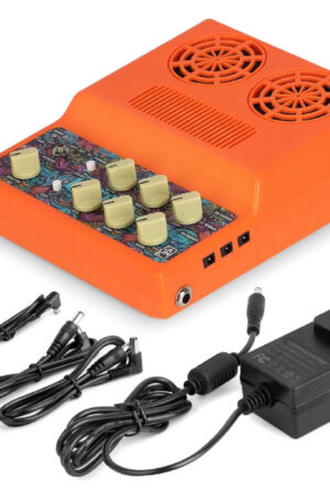 Caline Lorcan CA-100G Guitar Mini AMP With Built-in Battery Electric Guitar Amp