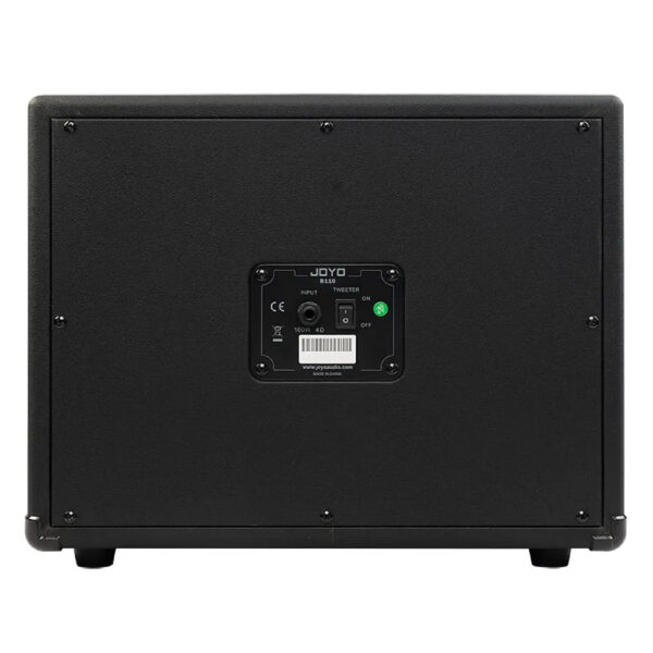Joyo Bantcab Bass B110 | 1x10" + Tweeter 50W Bass Speaker Cabinet - Image 2