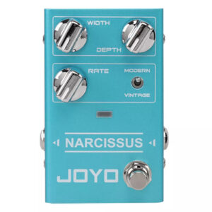 JOYO R-22 NARCISSUS Multiple Chorus Guitar Effect Pedal