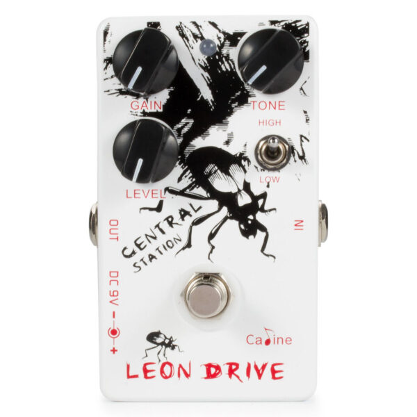 Caline 4 Pack SALE-B Guitar Effect Pedals SUPER SPECIAL $ 26.00 Each - SALE-B - Image 2