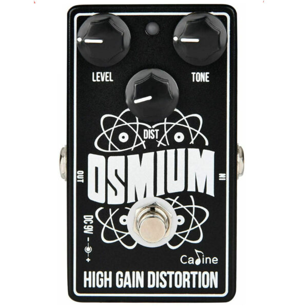 Caline 4 Pack SALE-D Guitar Effect Pedals SUPER SPECIAL $ 26.00 Each - SALE-D - Image 2