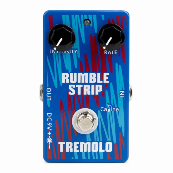 Caline 4 Pack SALE-C Guitar Effect Pedals SUPER SPECIAL $ 26.00 Each - SALE-C - Image 4