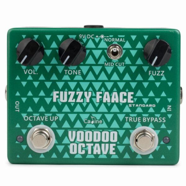 Caline 4 Pack SALE-H Guitar Effect Pedals SUPER SPECIAL $ 29.00 Each - SALE-H - Image 5