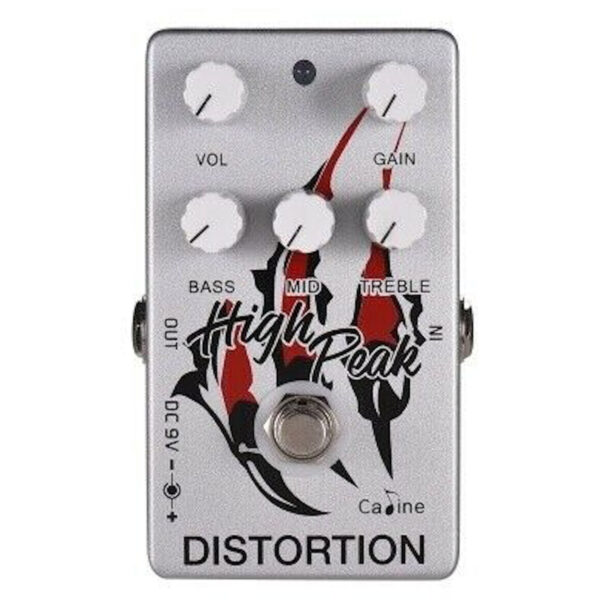Caline 4 Pack SALE-F Guitar Effect Pedals SUPER SPECIAL $ 26.00 Each - SALE-F - Image 2