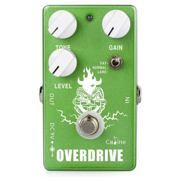 Caline 4 Pack SALE-D Guitar Effect Pedals SUPER SPECIAL $ 26.00 Each - SALE-D - Image 4