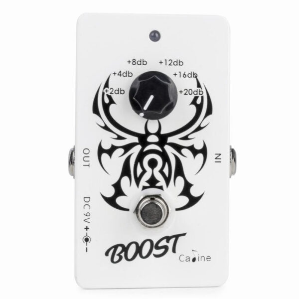 Caline 4 Pack SALE-G Guitar Effect Pedals SUPER SPECIAL $ 26.00 Each - SALE-G - Image 4