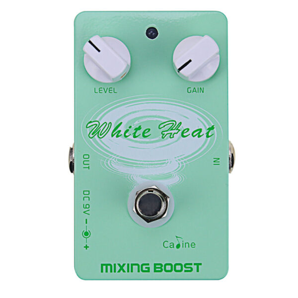 Caline 4 Pack SALE-F Guitar Effect Pedals SUPER SPECIAL $ 26.00 Each - SALE-F - Image 3