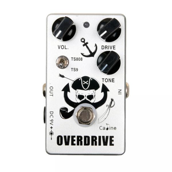 Caline 4 Pack SALE-C Guitar Effect Pedals SUPER SPECIAL $ 26.00 Each - SALE-C - Image 5