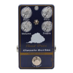 Mosky Audio Cloud Drive Clean Booster And Clean Overdrive Drive