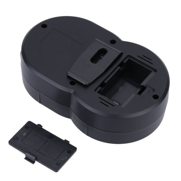 JOYO JA-02 Mini Guitar Amp Amplifier Speaker Distortion MP3 Aux input Headphones Out - Image 6