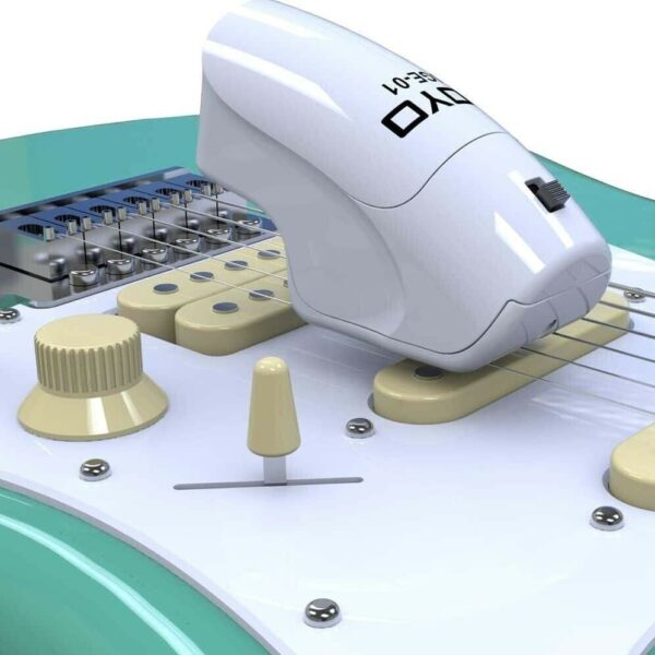 JOYO JGE-01 Handheld Infinite Guitar Sustainer Device - Image 3