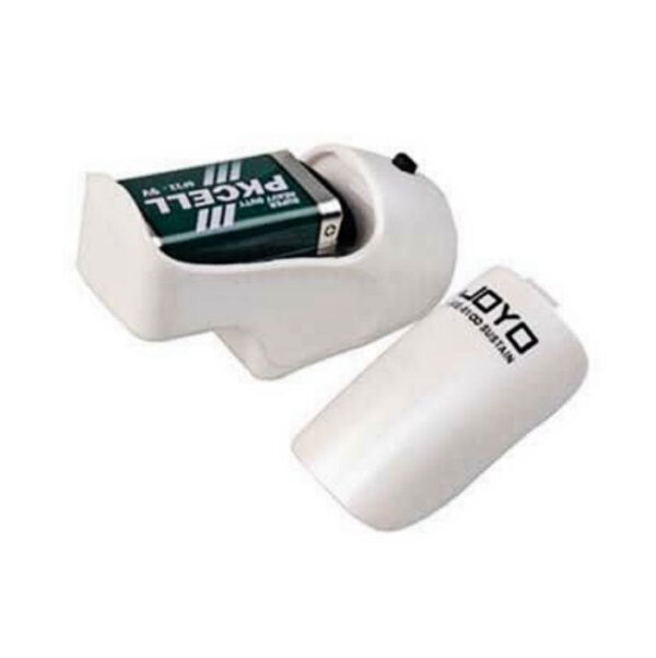 JOYO JGE-01 Handheld Infinite Guitar Sustainer Device - Image 6