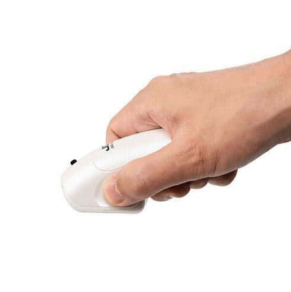 JOYO JGE-01 Handheld Infinite Guitar Sustainer Device - Image 4