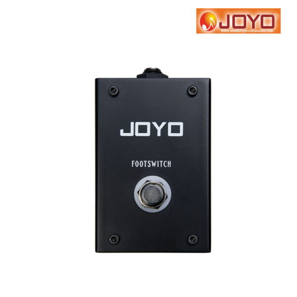Joyo JMA-15 MJOLNIR All Tube Dual Channel 15 Watt Guitar Head - Image 5