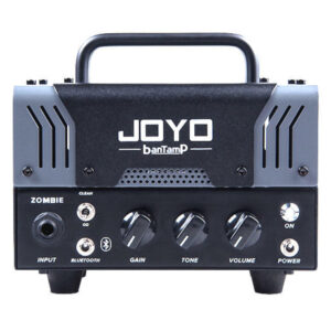 JOYO BanTamP Zombie Tube Amp 20 watt Guitar Amp Head 2 Channel