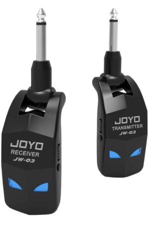 Joyo JW-03 2.4GHz Guitar Wireless System