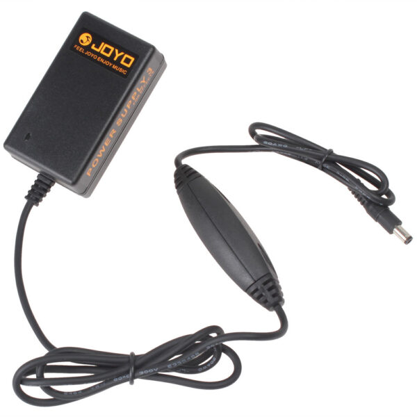 JOYO JP-03 9V Guitar Effects Power Supply - Image 7