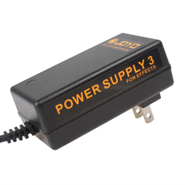 JOYO JP-03 9V Guitar Effects Power Supply - Image 6