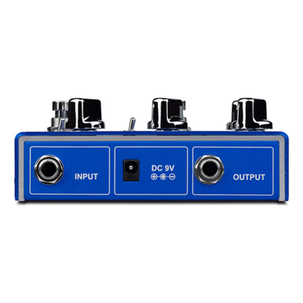 JOYO R-05 Maximum Overdrive Mosfet Guitar Effects Pedal Revolution R Series - Image 3