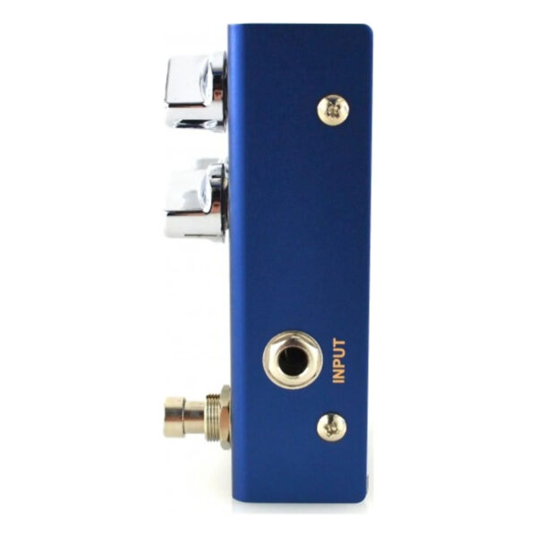 JOYO R-07 Aquarius Delay and Looper Guitar Effect Pedal R series - Image 4