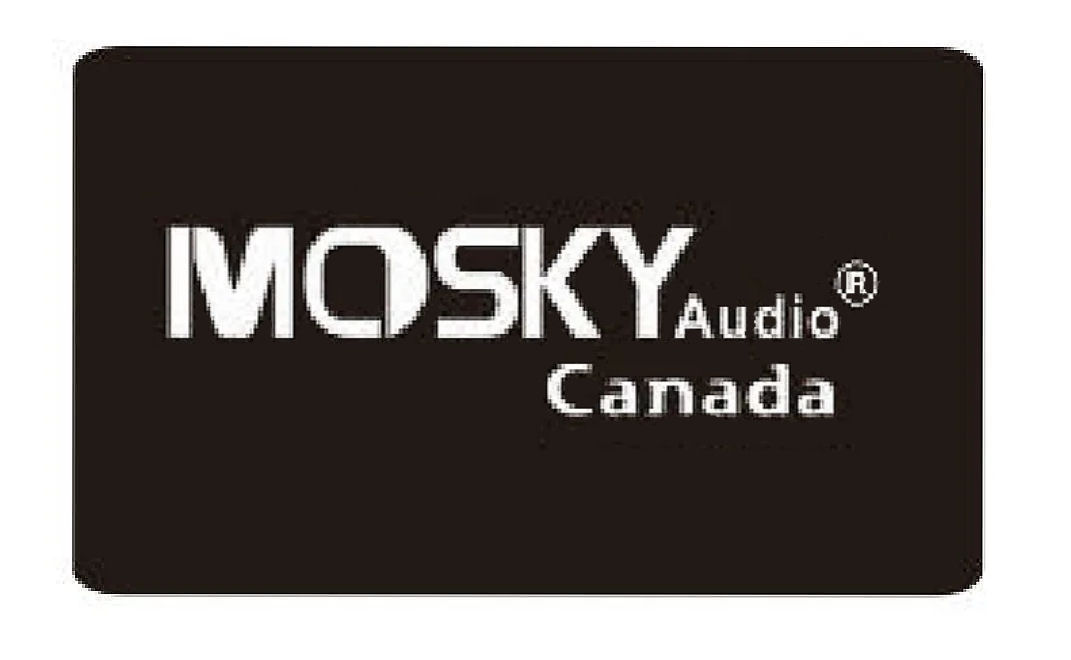 Mosky Audio Canada TM II Overdrive Mini Guitar Effect Pedal True Bypass - Image 3