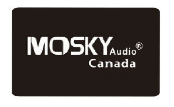 Mosky Audio Canada Pure Buffer II Buffer and Booster Eliminating Cable Capacitance Tone Sucking + Booster - Image 4