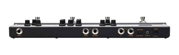 Joyo TC-2 Tone Chain Metal w Digital Delay and Tap Tempo Multi Effects - Image 4