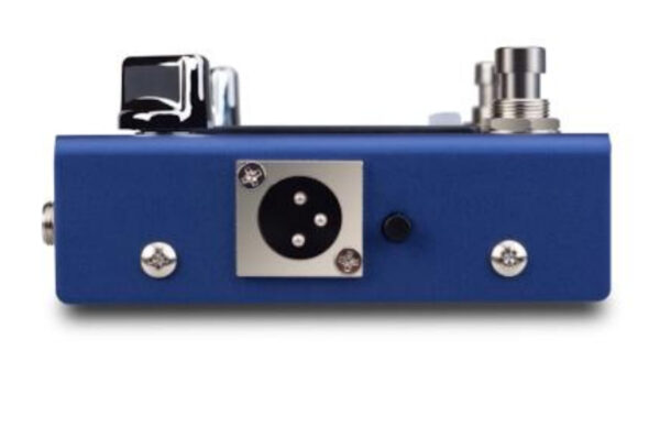 JOYO R-08 Cab Box Modelling and IR Cab Loader Guitar/ Bass Effects Pedal - Image 4