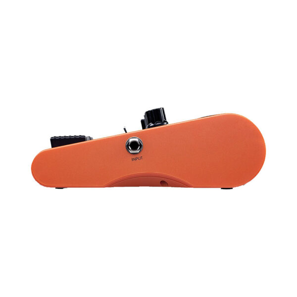 Joyo Jam Buddy 2x4w Stereo Pedal Guitar Amp orange - Image 4