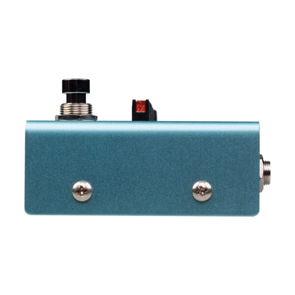 JOYO R-12 Band Controller 10 Band EQ Effect Pedal Guitar or Bass 5 and 7 String - Image 3