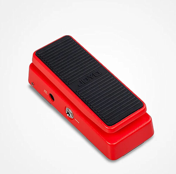 Joyo Multimode Wah and Volume Pedal Wah-II Guitar Effect pedal - Image 5