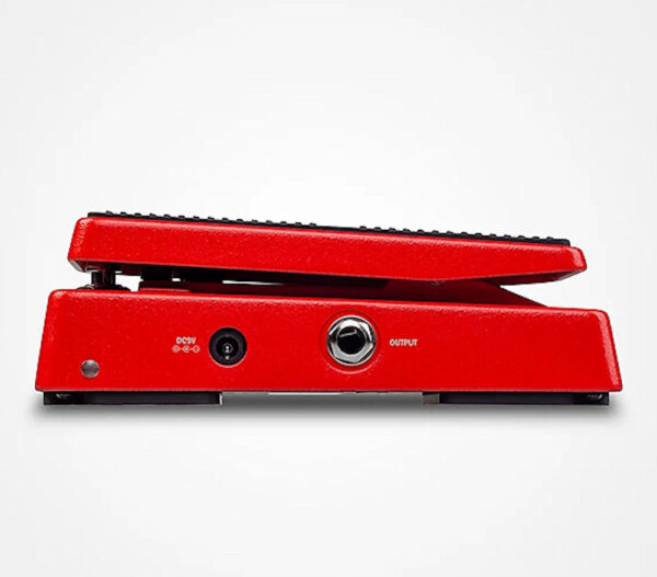 Joyo Multimode Wah and Volume Pedal Wah-II Guitar Effect pedal - Image 3